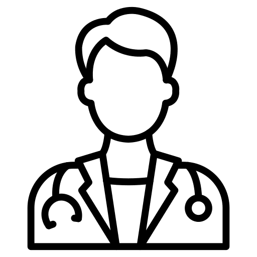 icon doctor
