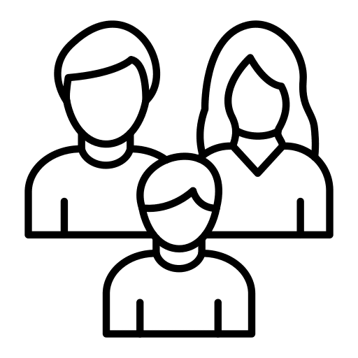 icon group