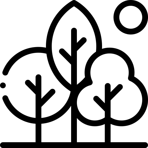 icon tree